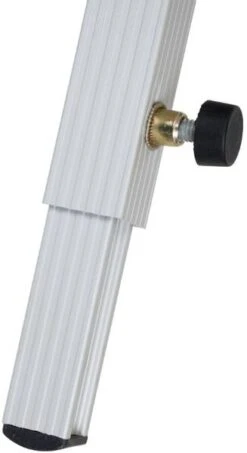 Bo-Camp Koelboxstandaard Aluminium -Camping Avontuur 900 490 1467299 05