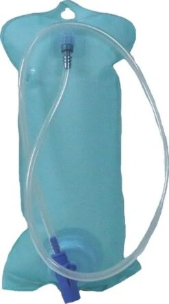 Gabbag Hydro 3L Waterdichte Drinkrugzak - Zwart 17 Gabbag Hydro 3L Waterdichte Drinkrugzak - Zwart -Camping Avontuur 900 503 0hyg410 100 09