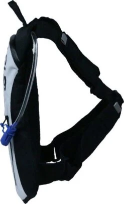 Gabbag Hydro 3L Waterdichte Drinkrugzak - Wit 12 Gabbag Hydro 3L Waterdichte Drinkrugzak - Wit -Camping Avontuur 900 545 0hyg410 000 03