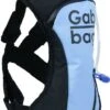 Gabbag Hydro 3L Waterdichte Drinkrugzak - Blauw