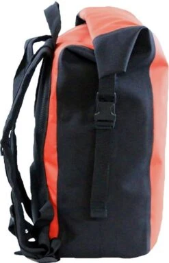 Gabbag Reflective 25L Waterdichte Rugzak - Rood -Camping Avontuur 900 581 0ref510 400 07