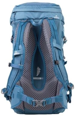 Nomad Topaz Wandelrugzak - 26 Liter - Blauw -Camping Avontuur 900 587 bttop2f6d b26 722 5 1