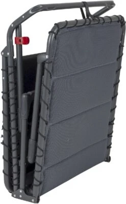 Crespo Air-Deluxe AP-364 Vouwbed - Grijs -Camping Avontuur 900 596 1148234 05