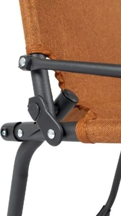 Bo-Camp Industrial Bushwick Klapstoel - Clay -Camping Avontuur 900 596 1211882 11