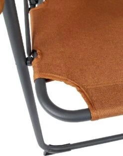 Bo-Camp Industrial Bushwick Klapstoel - Clay -Camping Avontuur 900 596 1211882 12