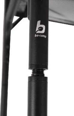 Bo-Camp Industrial Decatur 90 X 60 Campingtafel - Zwart/houtlook 19 Bo-Camp Industrial Decatur 90 X 60 Campingtafel - Zwart/houtlook -Camping Avontuur 900 596 1404200 12