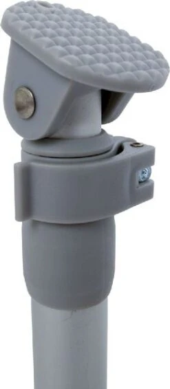 Bo-Camp Feather 100 X 70 Cm Campingtafel - Bruin -Camping Avontuur 900 596 1404462 08