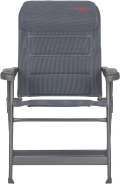 Crespo Air-Deluxe Compact AP-235 Standenstoel - Grijs -Camping Avontuur 900 597 1149057 06