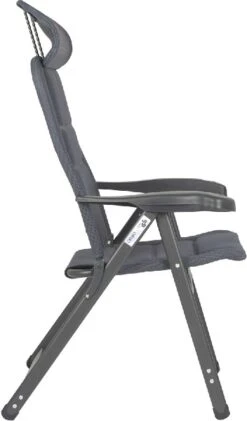 Crespo Air-Deluxe Compact AP-235 Standenstoel - Grijs -Camping Avontuur 900 600 1149057 03