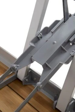 Bo-Camp 136 X 85 Inklapbare Picknicktafel - Bamboe -Camping Avontuur 900 600 1404800 10