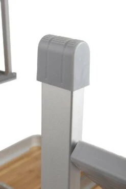 Bo-Camp 136 X 85 Inklapbare Picknicktafel - Bamboe -Camping Avontuur 900 600 1404800 12