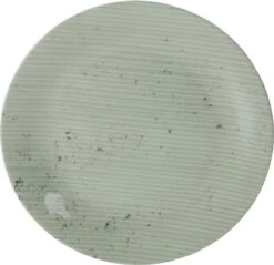 Bo-Camp Mix & Match Melamine Serviesset - 16-delig - Groen -Camping Avontuur 900 600 6181383 07