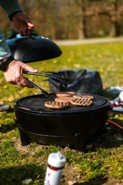 CADAC Citi Chef 40 Gasbarbecue - Blauw -Camping Avontuur 900 600 citi chef 40 park 2