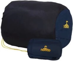 Nomad Pegasus 190 Mummyslaapzak - Ritspositie Links -Camping Avontuur 900 600 slpe19n3ts40795 9