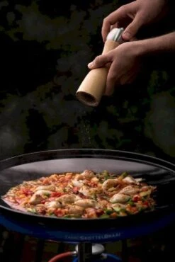 CADAC Original Skottelbraai -Camping Avontuur 900 602 8309 10 skottelbraai 5