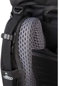 Nomad Topaz Backpack - 50 Liter - Zwart -Camping Avontuur 900 616 bbtop5f6d b50 116 9
