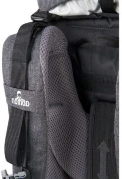 Nomad Karoo Backpack - 70 Liter - Grijs -Camping Avontuur 900 617 bbkar6f6d b60 116 9