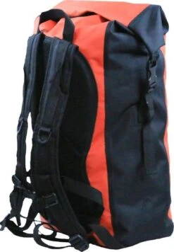Gabbag Reflective 35L Waterdichte Rugzak - Rood -Camping Avontuur 900 624 0ref210 400 06