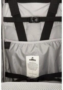 Nomad Karoo Backpack - 70 Liter - Grijs -Camping Avontuur 900 624 bbkar6n3t b60 427 7