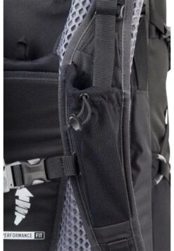 Nomad Topaz Backpack - 50 Liter - Zwart -Camping Avontuur 900 624 bbtop5f6d b50 116 7