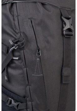 Nomad Topaz Wandelrugzak - 26 Liter - Zwart -Camping Avontuur 900 624 bttop2f6d b26 116 10