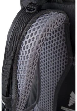 Nomad Topaz Wandelrugzak - 26 Liter - Zwart -Camping Avontuur 900 624 bttop2f6d b26 116 9