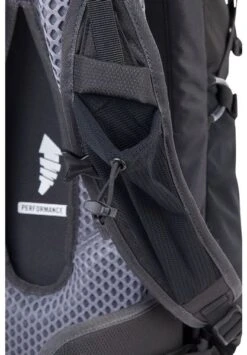 Nomad Topaz Wandelrugzak - 26 Liter - Zwart -Camping Avontuur 900 625 bttop2f6d b26 116 7