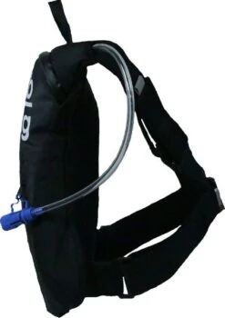 Gabbag Hydro 3L Waterdichte Drinkrugzak - Zwart 12 Gabbag Hydro 3L Waterdichte Drinkrugzak - Zwart -Camping Avontuur 900 634 0hyg410 100 03