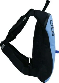 Gabbag Hydro 3L Waterdichte Drinkrugzak - Blauw -Camping Avontuur 900 634 0hyg410 710 07