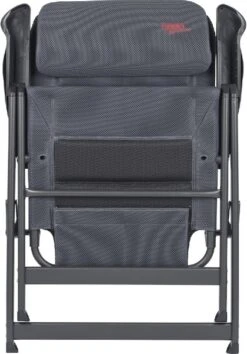 Crespo Air-Deluxe Compact AP-235 Standenstoel - Grijs -Camping Avontuur 900 638 1149057 10