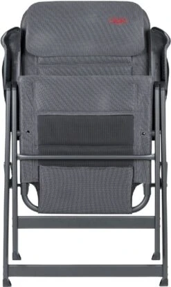 Crespo Air-Deluxe Compact AP-240 Standenstoel - Grijs -Camping Avontuur 900 650 1149125 08