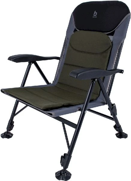 Bo-Camp Pike Visstoel 2 Bo-Camp Pike Visstoel - Afbeelding 2