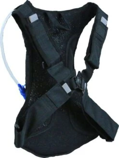 Gabbag Hydro 3L Waterdichte Drinkrugzak - Blauw -Camping Avontuur 900 679 0hyg410 710 04