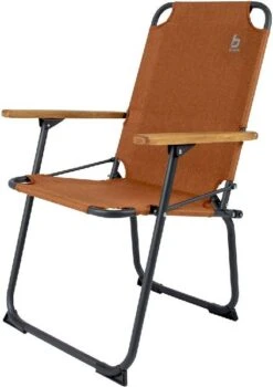 Bo-Camp Industrial Bushwick Klapstoel - Clay -Camping Avontuur 900 704 1211882 02