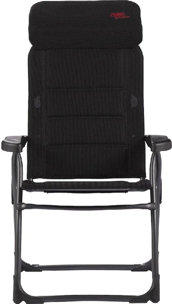 Crespo Air-Deluxe Compact AP-215 Standenstoel - Zwart 7 Crespo Air-Deluxe Compact AP-215 Standenstoel - Zwart - Afbeelding 7