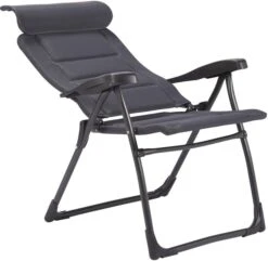 Crespo Air-Deluxe Compact AP-215 Standenstoel - Grijs -Camping Avontuur 900 714 1148022 06