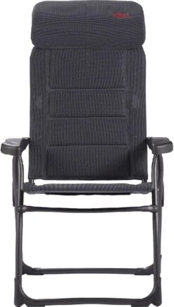 Crespo Air-Deluxe Compact AP-215 Standenstoel - Grijs -Camping Avontuur 900 714 1148022 07