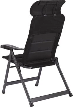 Crespo Air-Deluxe Compact AP-235 Standenstoel - Zwart -Camping Avontuur 900 714 1149053 05