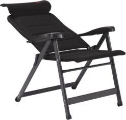 Crespo Air-Deluxe Compact AP-235 Standenstoel - Zwart -Camping Avontuur 900 714 1149053 06