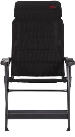 Crespo Air-Deluxe Compact AP-235 Standenstoel - Zwart -Camping Avontuur 900 714 1149053 07