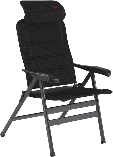 Crespo Air-Deluxe Compact AP-238 XL Standenstoel - Zwart