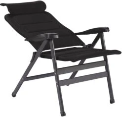 Crespo Air-Deluxe Compact AP-238 XL Standenstoel - Zwart -Camping Avontuur 900 714 1149133 06