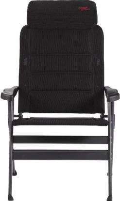 Crespo Air-Deluxe Compact AP-238 XL Standenstoel - Zwart -Camping Avontuur 900 714 1149133 07