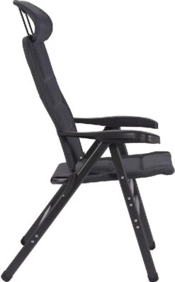 Crespo Air-Deluxe Compact AP-238 XL Standenstoel - Grijs -Camping Avontuur 900 714 1149135 04