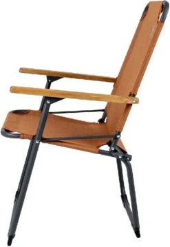 Bo-Camp Industrial Bushwick Klapstoel - Clay -Camping Avontuur 900 719 1211882 07