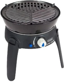 CADAC Safari Chef 30 Gasbarbecue - HP Lite -Camping Avontuur 900 719 6540 safari chef 30 bbq grid 1