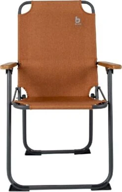 Bo-Camp Industrial Bushwick Klapstoel - Clay -Camping Avontuur 900 724 1211882 06