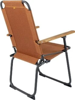 Bo-Camp Industrial Bushwick Klapstoel - Clay -Camping Avontuur 900 744 1211882 03