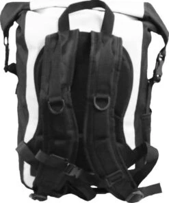 Gabbag Day 25L Waterdichte Rugzak - Wit -Camping Avontuur 900 750 900 749 0jgd310 000 05