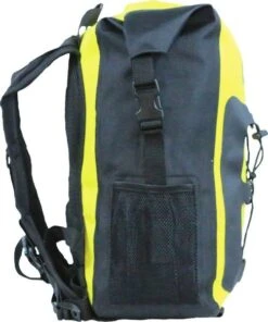 Gabbag Day 25L Waterdichte Rugzak - Geel -Camping Avontuur 900 751 900 751 0jgd310 200 07